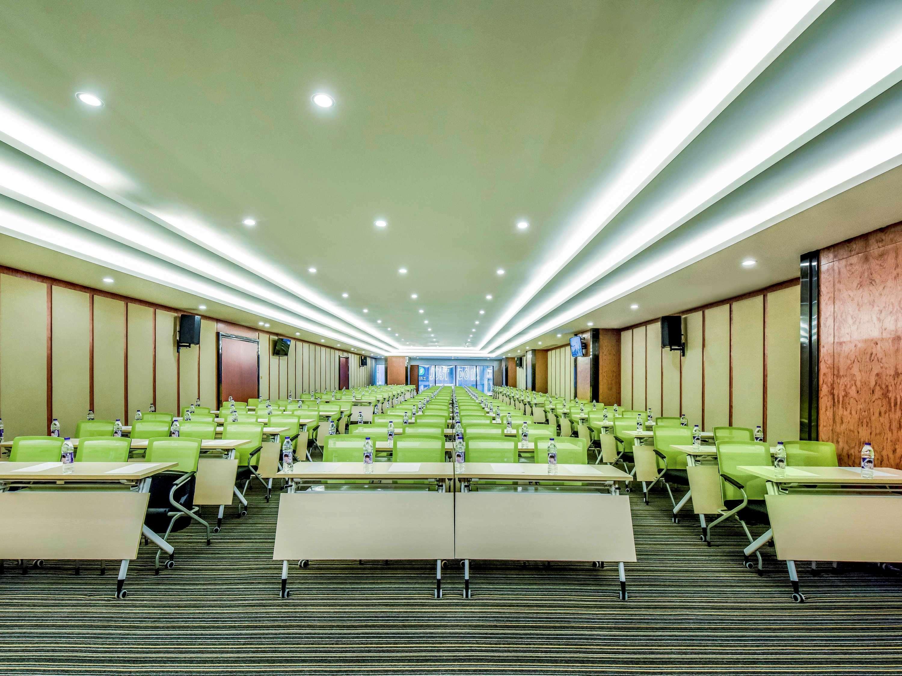 Mercure Chongqing Downtown Ngoại thất bức ảnh