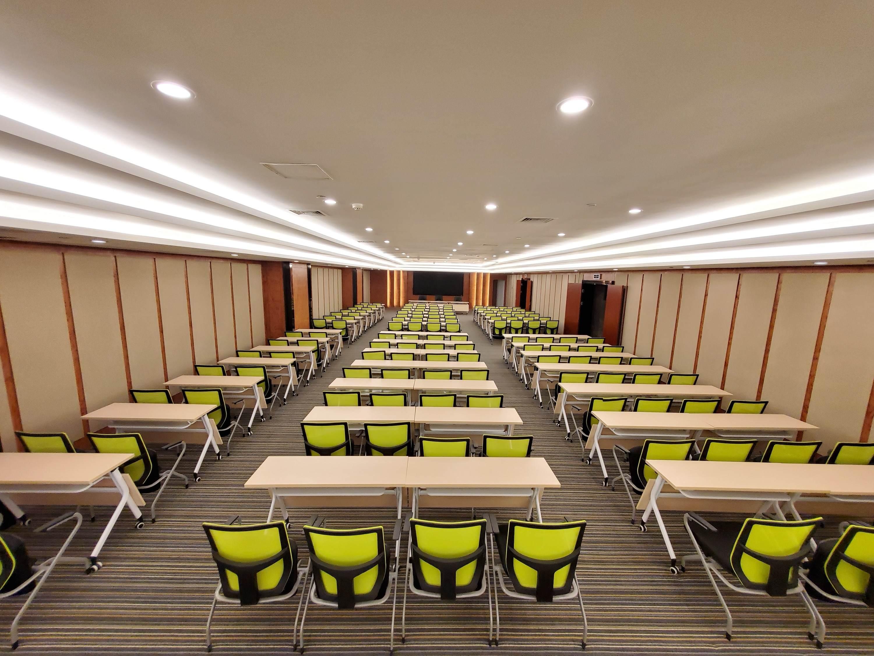 Mercure Chongqing Downtown Ngoại thất bức ảnh