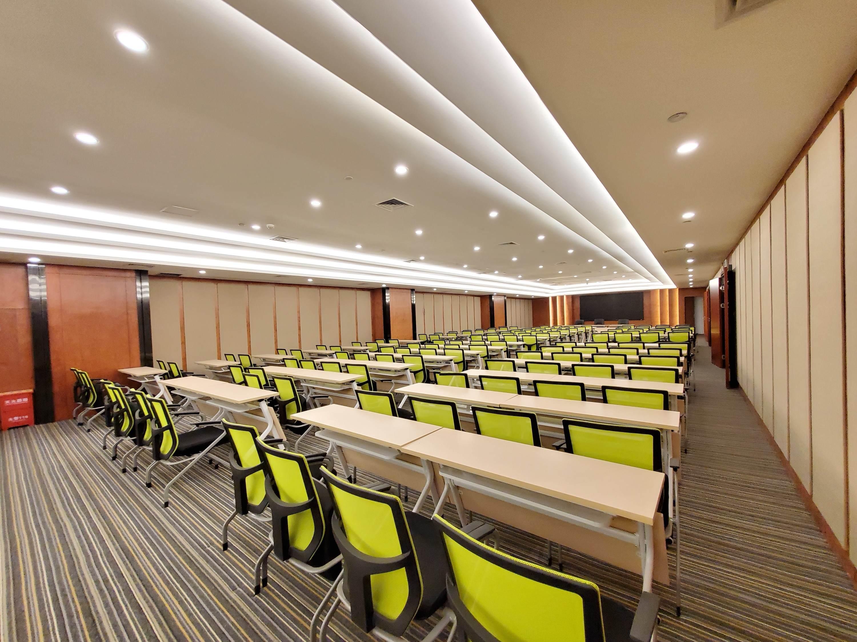 Mercure Chongqing Downtown Ngoại thất bức ảnh