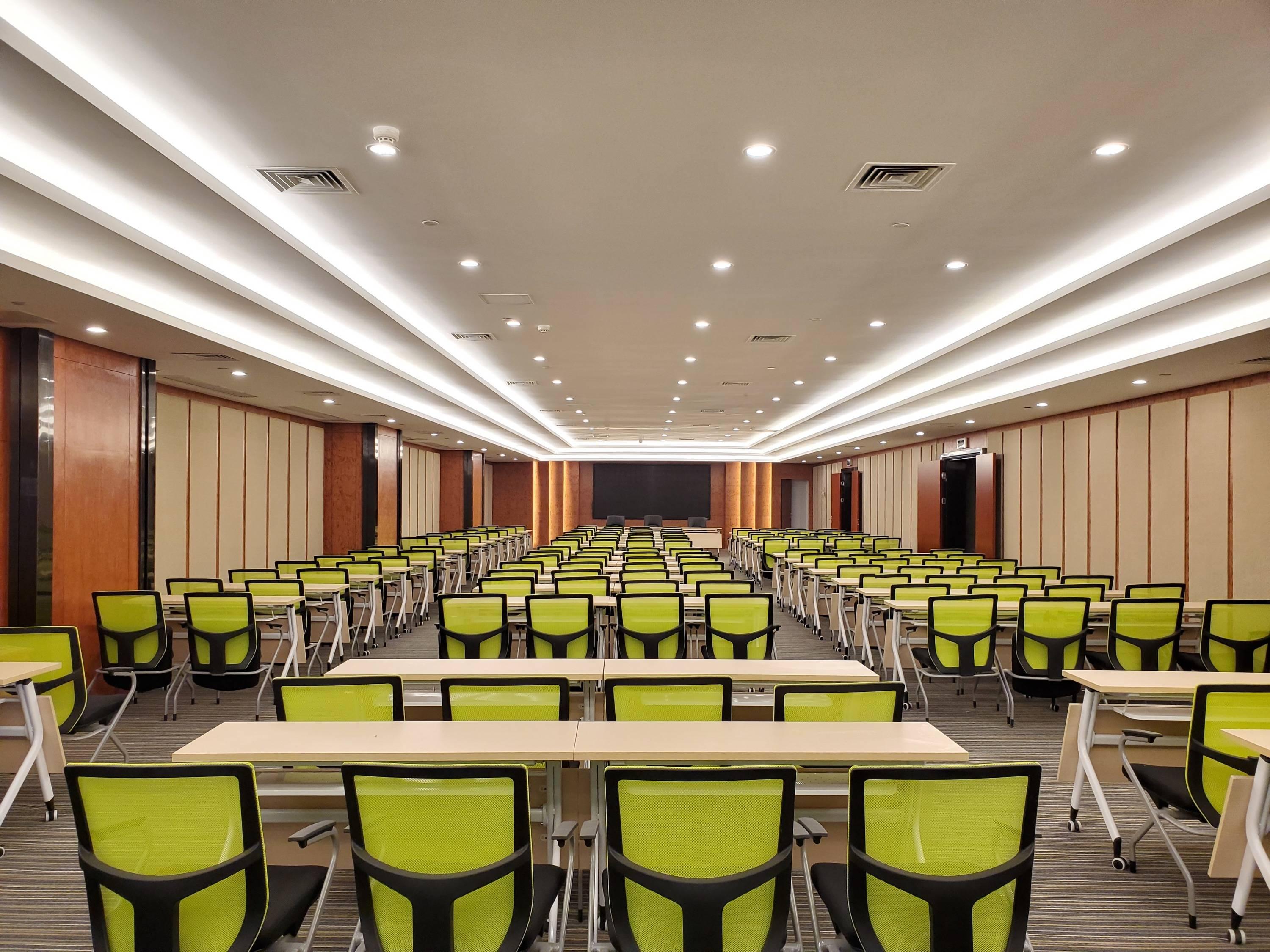 Mercure Chongqing Downtown Ngoại thất bức ảnh
