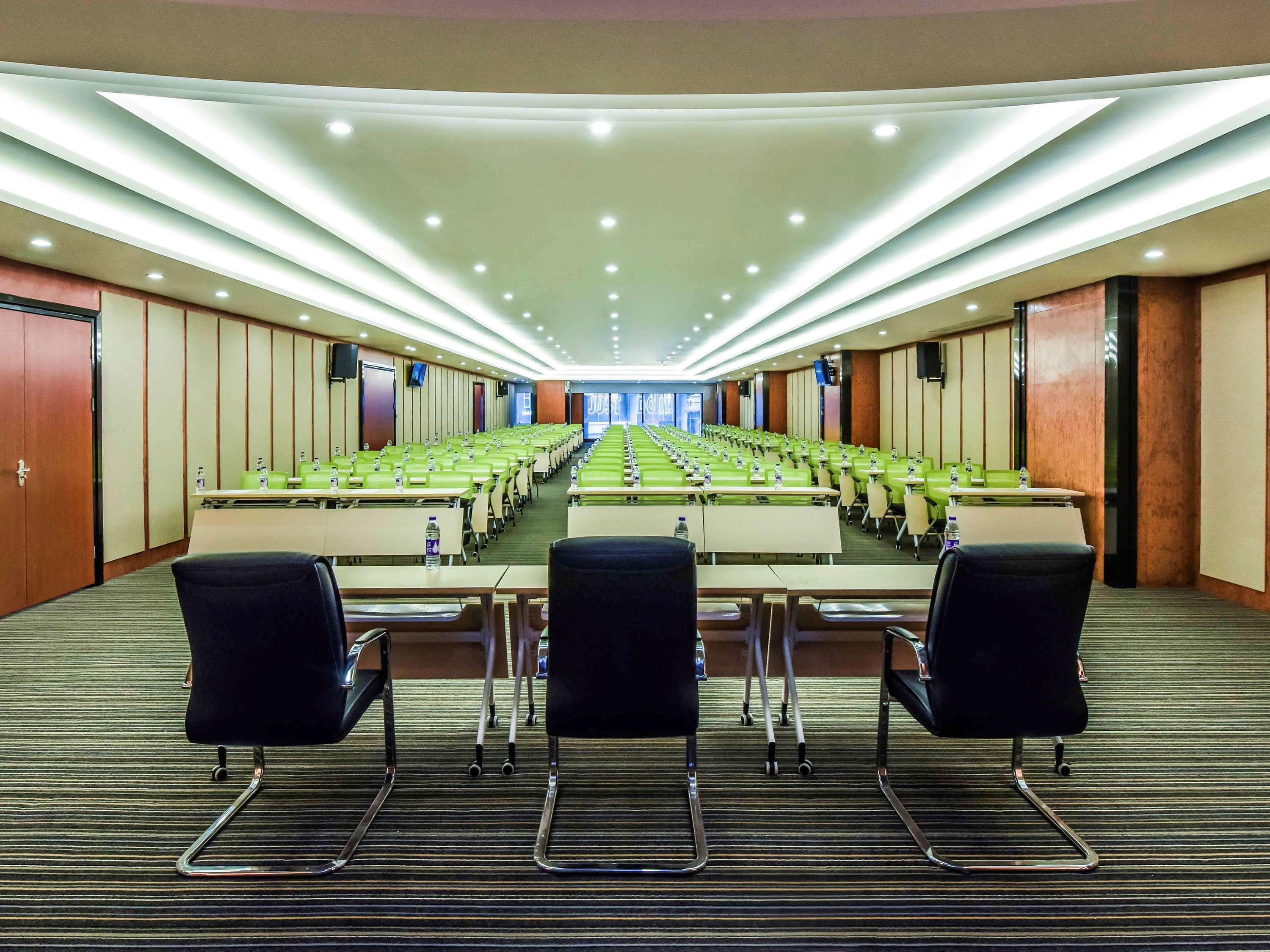 Mercure Chongqing Downtown Ngoại thất bức ảnh