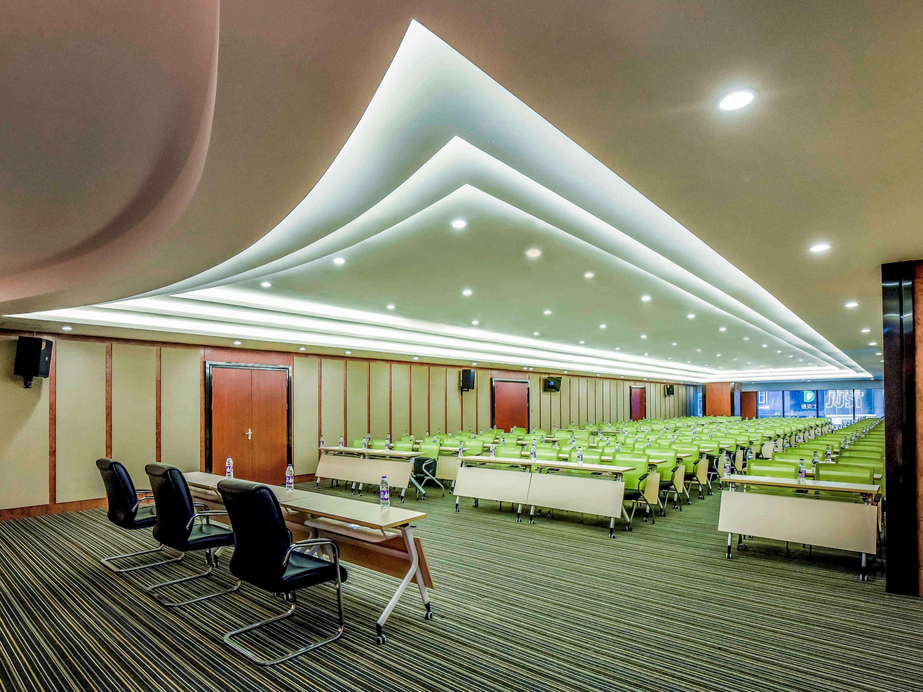 Mercure Chongqing Downtown Ngoại thất bức ảnh