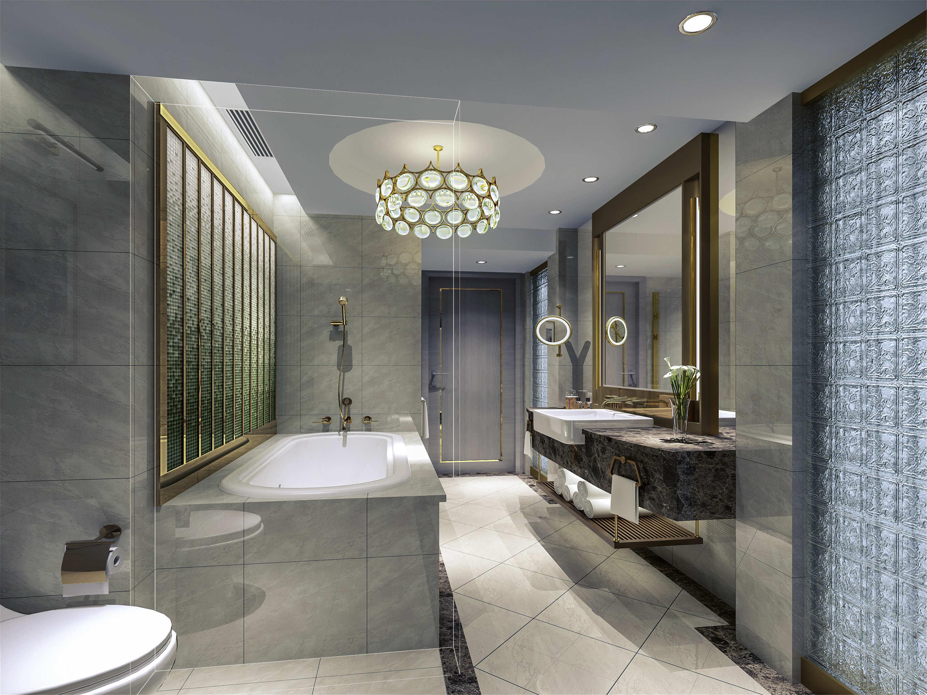 Mercure Chongqing Downtown Ngoại thất bức ảnh