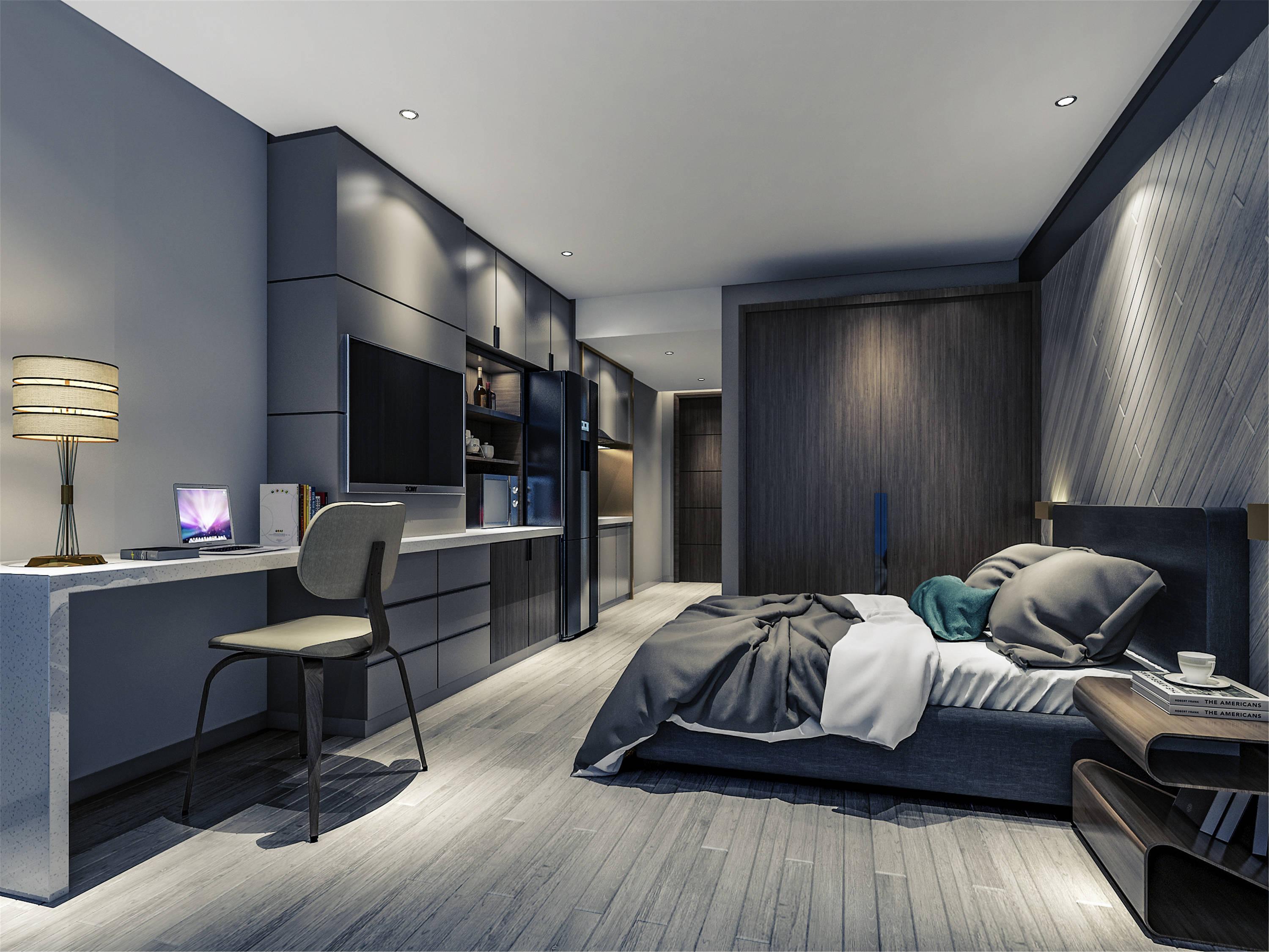 Mercure Chongqing Downtown Ngoại thất bức ảnh