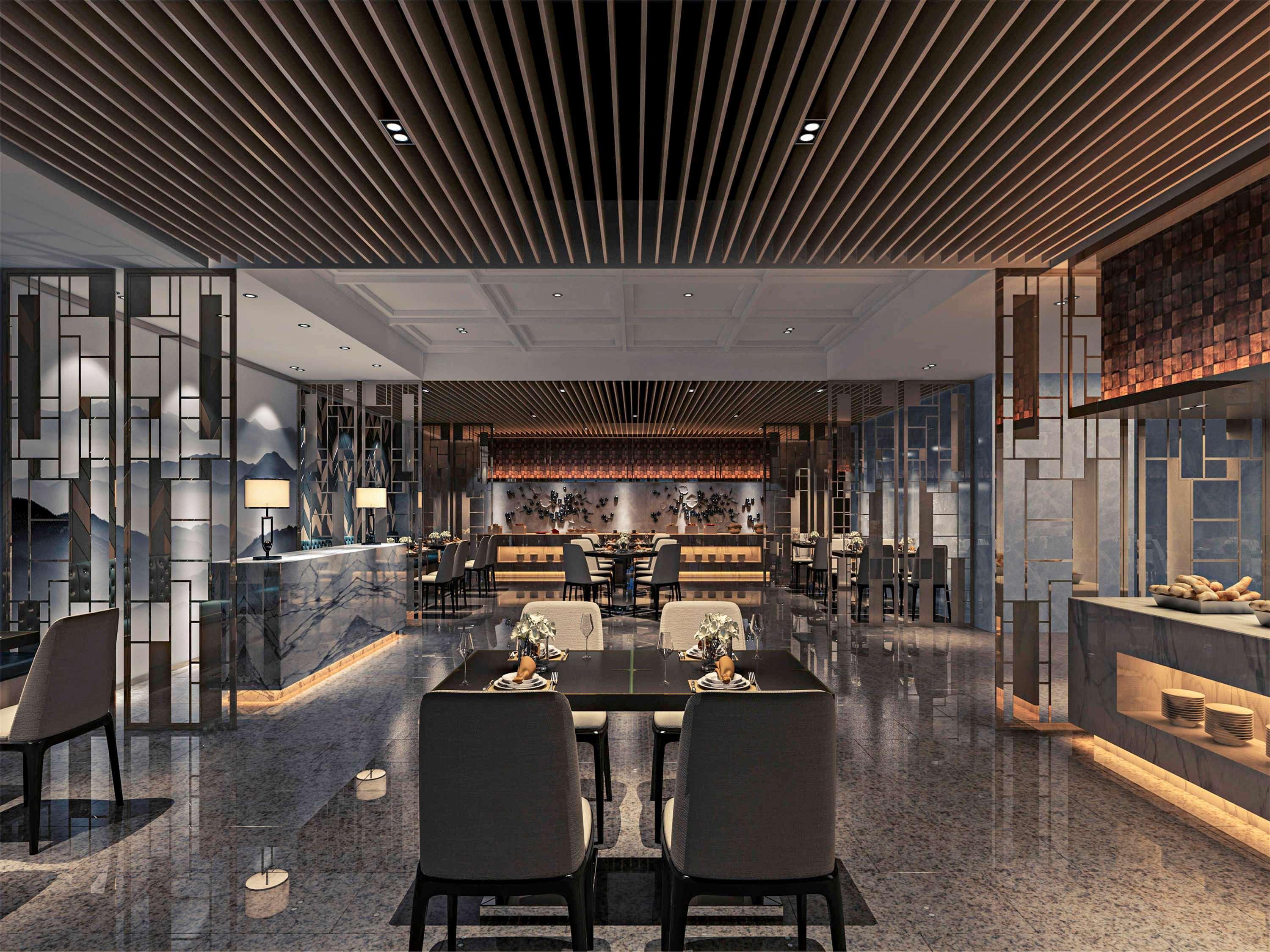 Mercure Chongqing Downtown Ngoại thất bức ảnh