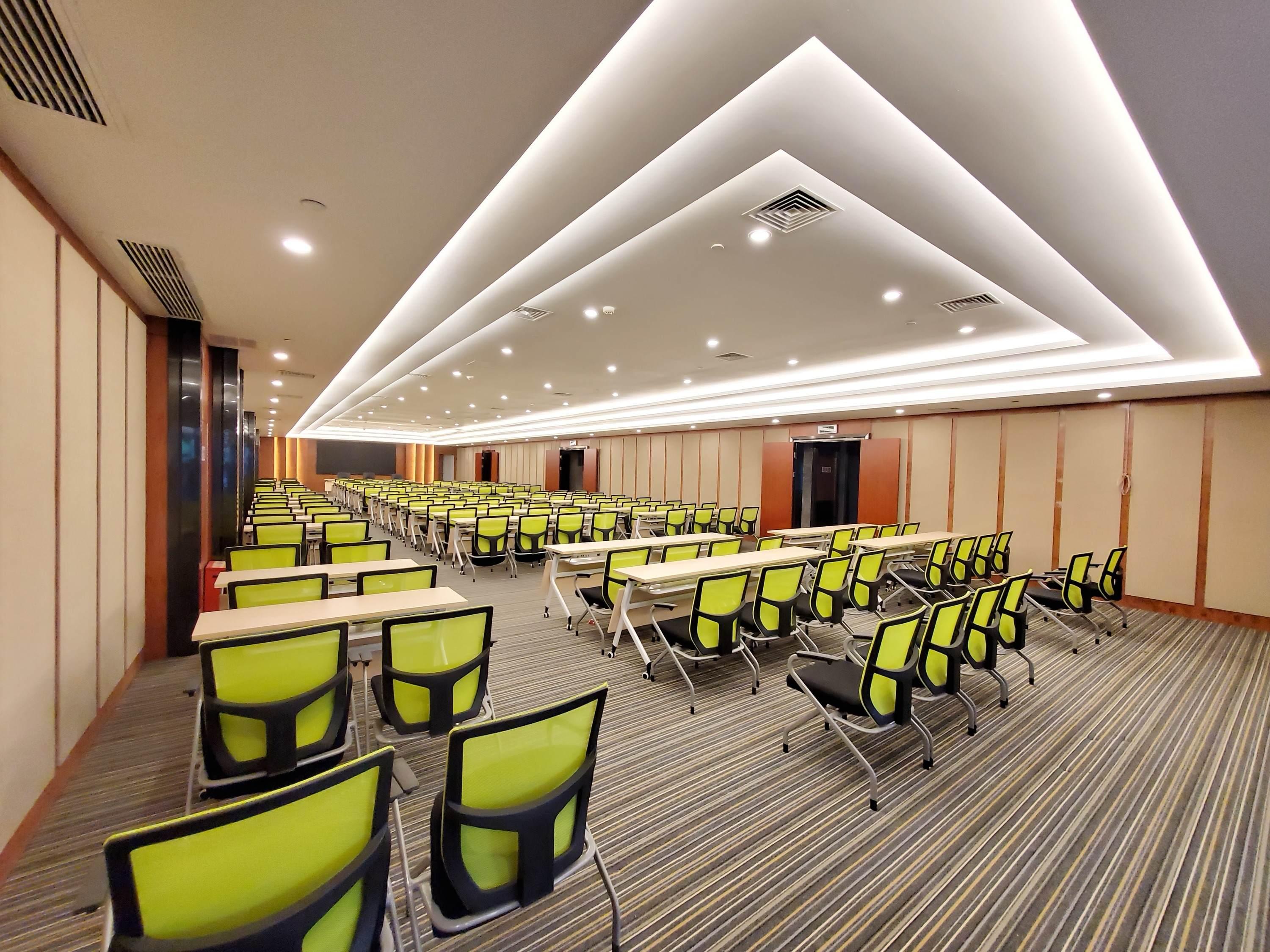 Mercure Chongqing Downtown Ngoại thất bức ảnh