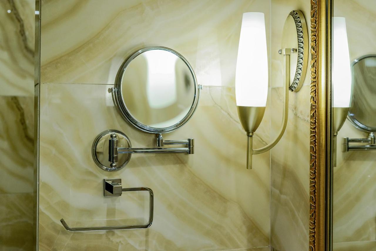 Mercure Chongqing Downtown Ngoại thất bức ảnh