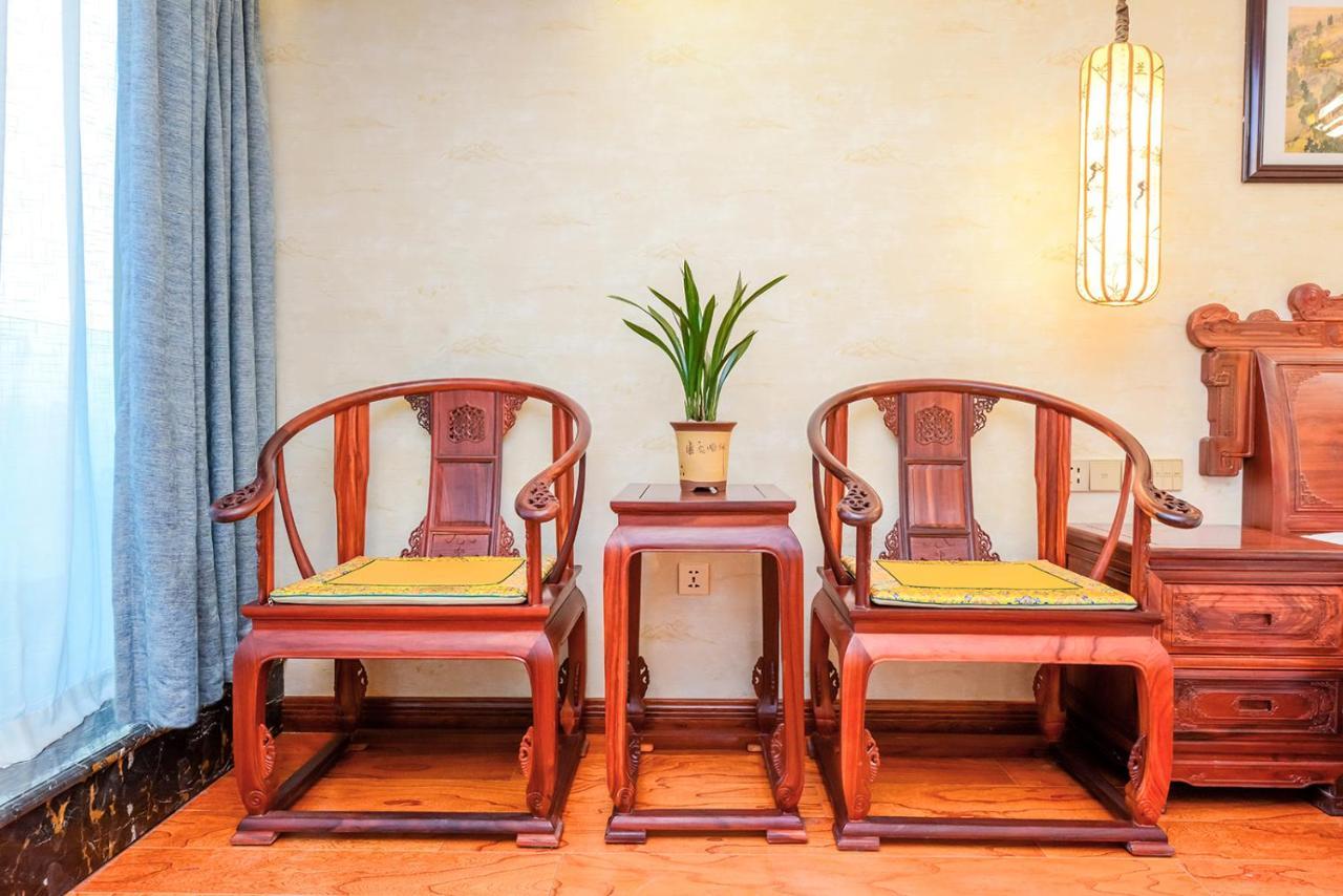 Mercure Chongqing Downtown Ngoại thất bức ảnh