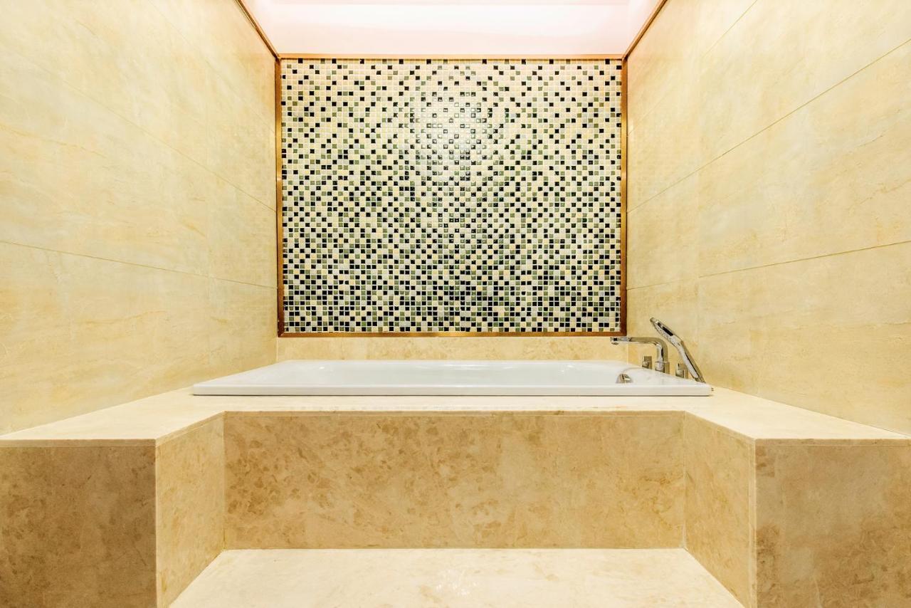 Mercure Chongqing Downtown Ngoại thất bức ảnh